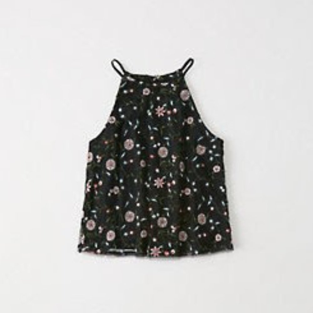 Abercrombie Top